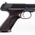 High Standard Duramatic M-100 .22 LR Semi Pistol