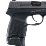 Sig Sauer P290 9mm Semi Auto Pistol