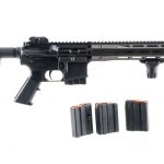 Troy Carbine 5.56 Semi Auto CT Other