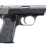 J.P. Sauer & Son 38H .32 Semi Auto Pistol
