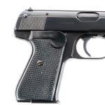 J.P. Sauer & Son 38H .32 Semi Auto Pistol