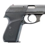 Mauser HSC Super Cat .380 ACP Semi-Auto Pistol