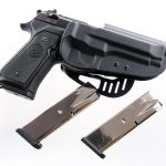 Beretta 92FS 9mm Semi Auto Pistol