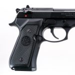 Beretta 92FS 9mm Semi Auto Pistol