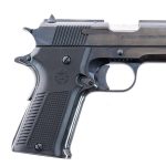 Llama 1911 IX-A .45 ACP Semi-Auto Pistol