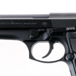 Beretta 92FS 9mm Semi Auto Pistol