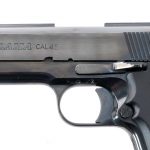 Llama 1911 IX-A .45 ACP Semi-Auto Pistol