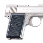 AMT Back Up .380 ACP Semi Auto Pistol