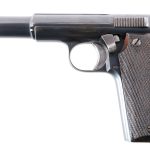 Astra 600/43 9mm Semi Auto Pistol