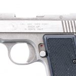 AMT Back Up .380 ACP Semi Auto Pistol