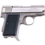 AMT Back Up .380 ACP Semi-Auto Pistol
