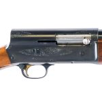Browning Sweet Sixteen 16Ga Semi Auto Shotgun