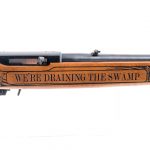 Ruger 10/22 Trump Comm .22 LR Semi-Auto Rifle
