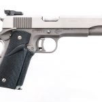 AMT Government .45 ACP Semi-Auto Pistol