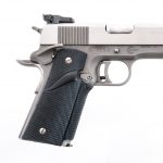 AMT Government .45 ACP Semi-Auto Pistol