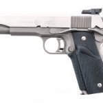 AMT Government .45 ACP Semi-Auto Pistol