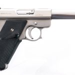 AMT Lightning .22 LR Semi-Auto Pistol