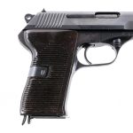 CZ 52 7.62×25 Tokarev Semi Auto Pistol