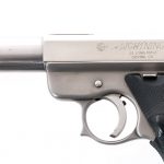 AMT Lightning .22 LR Semi-Auto Pistol