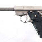 AMT Lightning .22 LR Semi-Auto Pistol