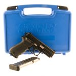 Sig Sauer P220 .45 Semi Auto Pistol