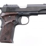 Llama 1911 .32 ACP Semi-Auto Pistol
