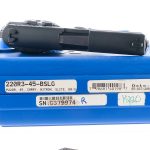 Sig Sauer P220 .45 Semi Auto Pistol