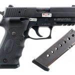 Sig Sauer P220 .45 Semi Auto Pistol