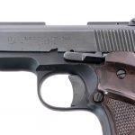 Llama 1911 .32 ACP Semi-Auto Pistol