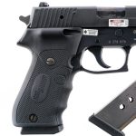 Sig Sauer P220 .45 Semi Auto Pistol