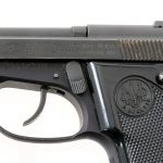 Beretta 3032 Tomcat .32 Semi-Auto Pistol