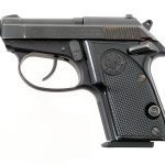 Beretta 3032 Tomcat .32 Semi-Auto Pistol