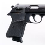 Walther PP .380 Semi Auto Pistol