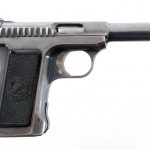 Savage Arms 1907 .32 Semi-Auto Pistol