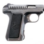 Savage Arms 1907 .32 Semi-Auto Pistol