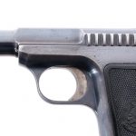 Savage Arms 1907 .32 Semi-Auto Pistol