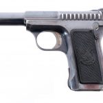 Savage Arms 1907 .32 Semi-Auto Pistol