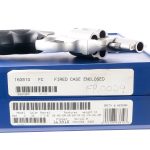 Smith & Wesson 642-2 Airweight .38 Spl+P Revolver