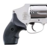 Smith & Wesson 642-2 Airweight .38 Spl+P Revolver
