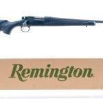 Remington 700 ADL 6.5 Creedmoor Bolt Rifle