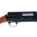 Franchi 12Ga Semi Auto Shotgun
