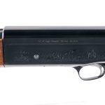 Franchi 12Ga Semi Auto Shotgun