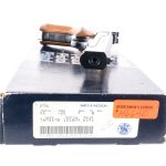 Smith & Wesson 41 .22 LR Semi Auto Pistol