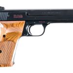 Smith & Wesson 41 .22 LR Semi Auto Pistol