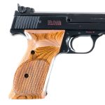 Smith & Wesson 41 .22 LR Semi Auto Pistol