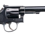 Smith & Wesson 14 .38 S&W Spl Revolver