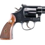 Smith & Wesson 14 .38 S&W Spl Revolver