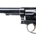 Smith & Wesson 14 .38 S&W Spl Revolver