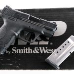 Smith & Wesson M&P 9 Shield 9mm Pistol