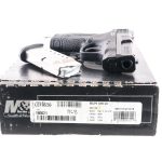 Smith & Wesson M&P 9 Shield 9mm Pistol